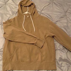 Khaki Sweater